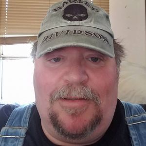 Meet your Posher, Randy